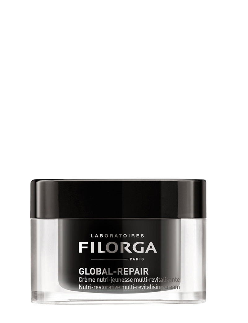 GLOBAL-REPAIR - Crema Nutrirejuvenecedora Multirevitalizante