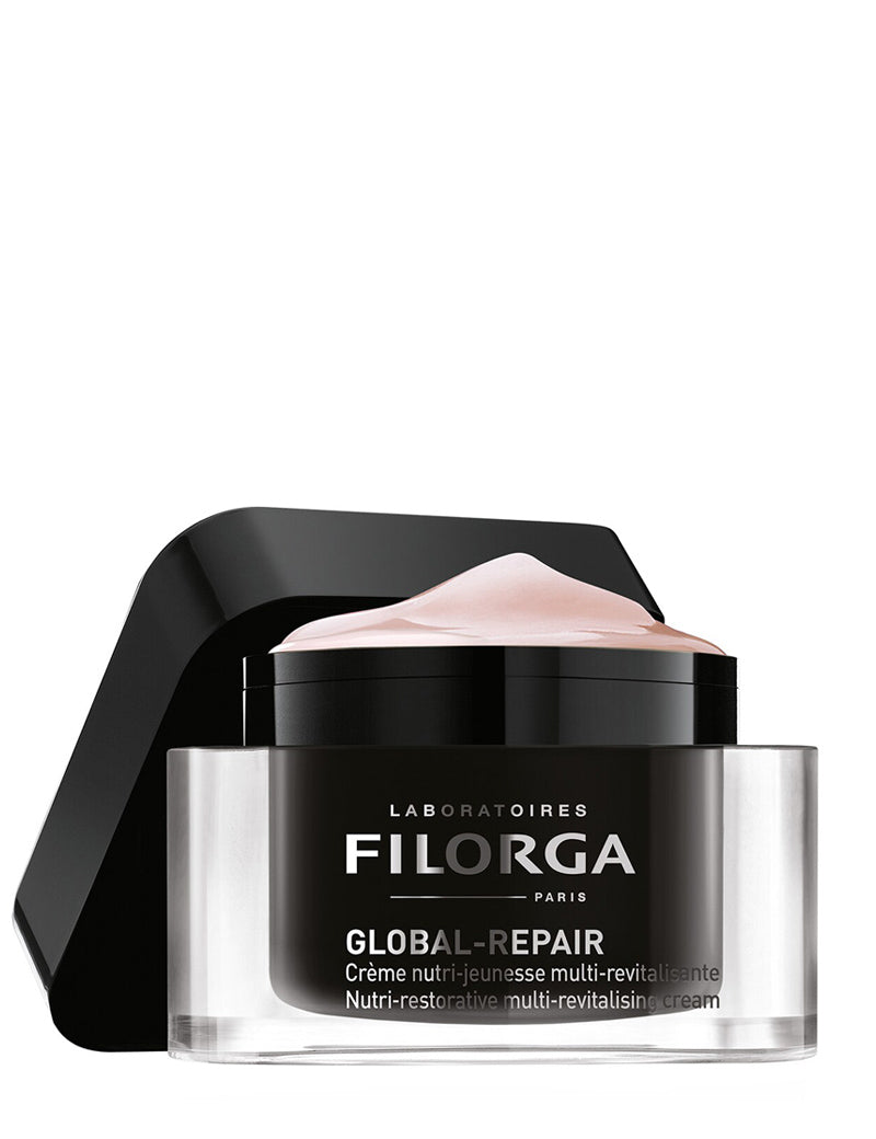 GLOBAL-REPAIR - Crema Nutrirejuvenecedora Multirevitalizante