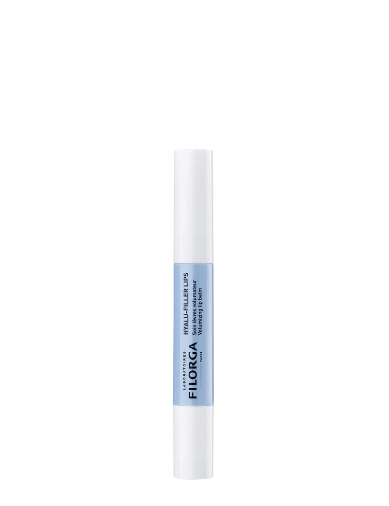 HYALU-FILLER LIPS - Bálsamo Voluminizador Labios