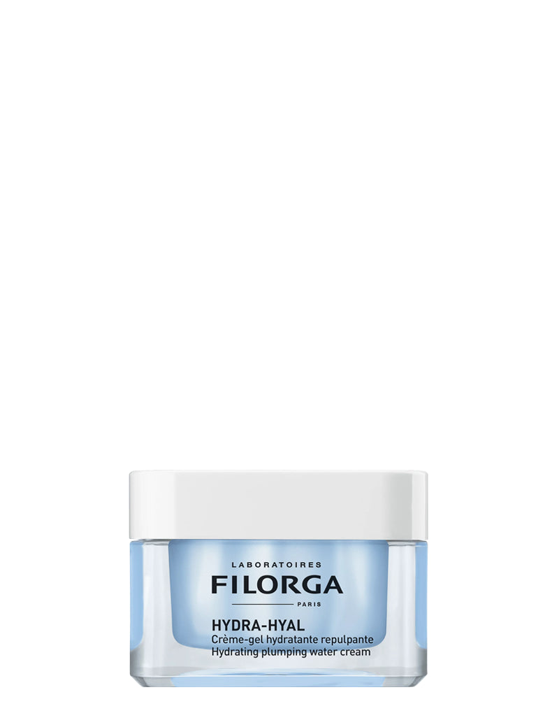 HYDRA-HYAL CREAM GEL - Gel Crema Hidratante