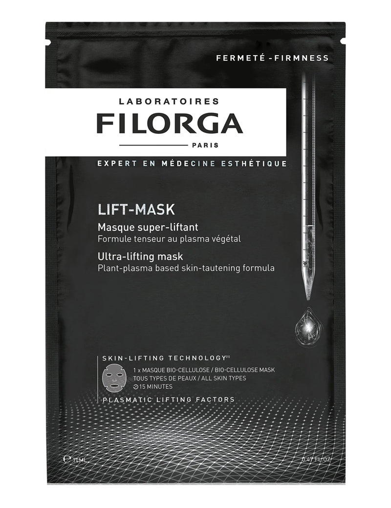 LIFT-MASK - Mascarilla Efecto Lifting