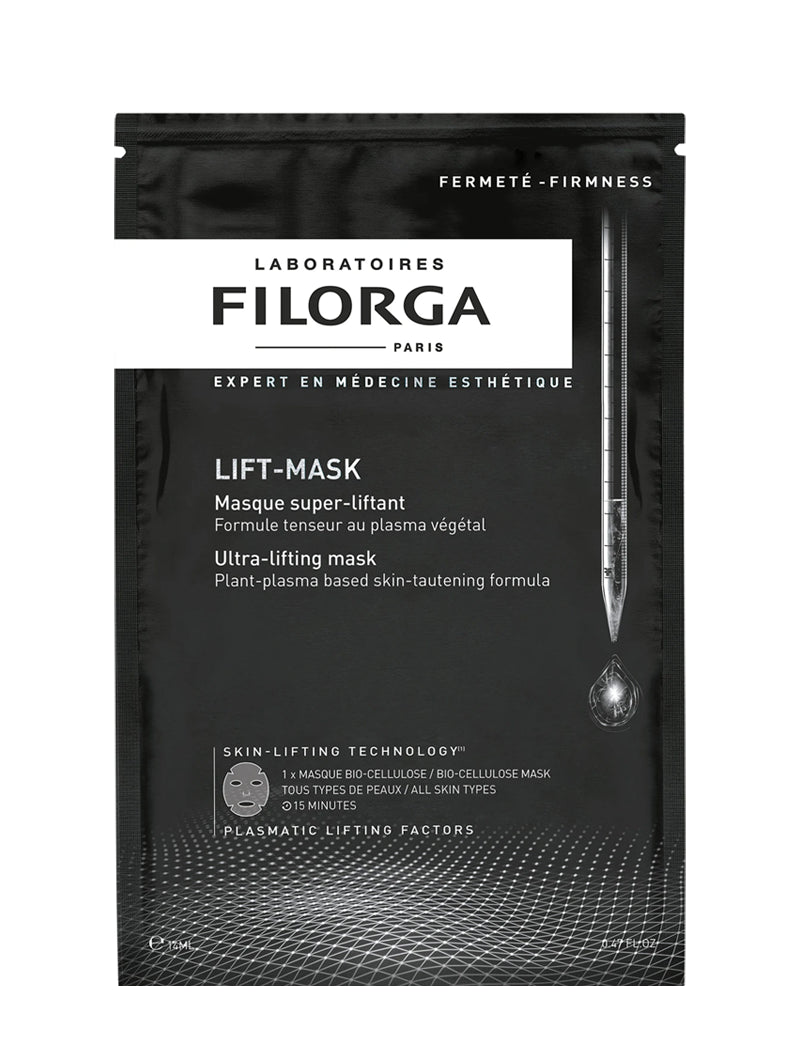 LIFT-MASK - Mascarilla Efecto Lifting