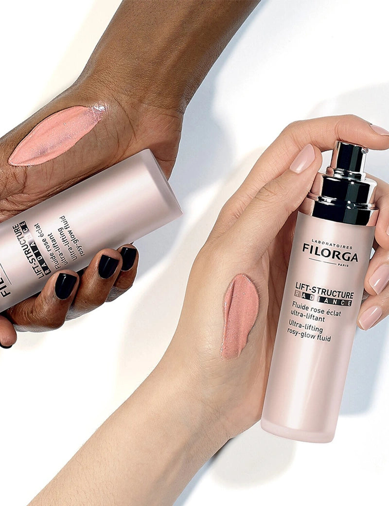 LIFT-STRUCTURE RADIANCE - Fluido Efecto Lifting