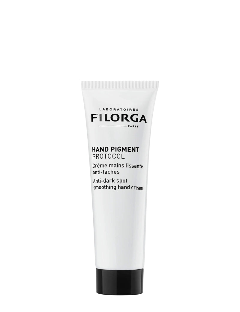 HAND PIGMENT PROTOCOL - Crema de Manos Antimanchas