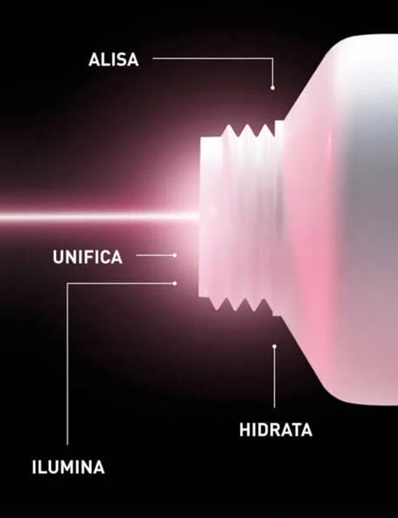 HAND PIGMENT PROTOCOL - Crema de Manos Antimanchas