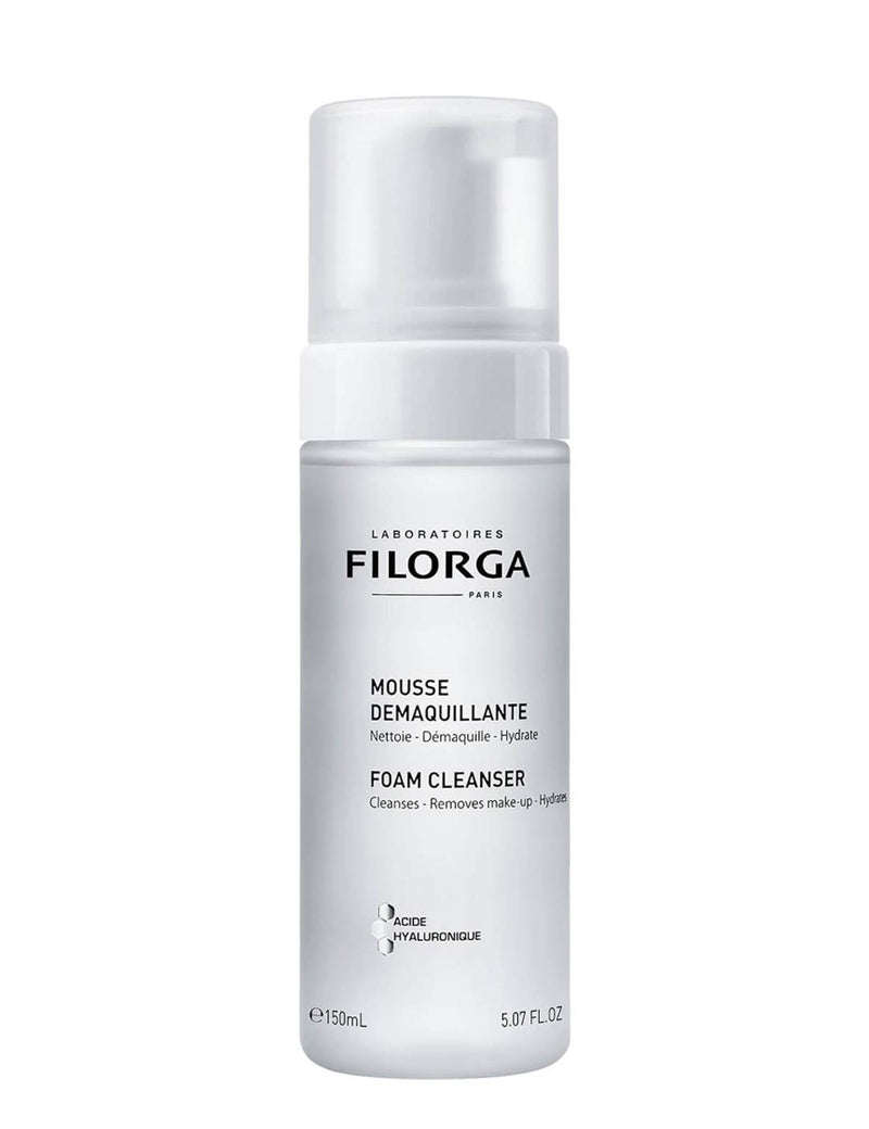 FOAM CLEANSER - Mousse Desmaquillante