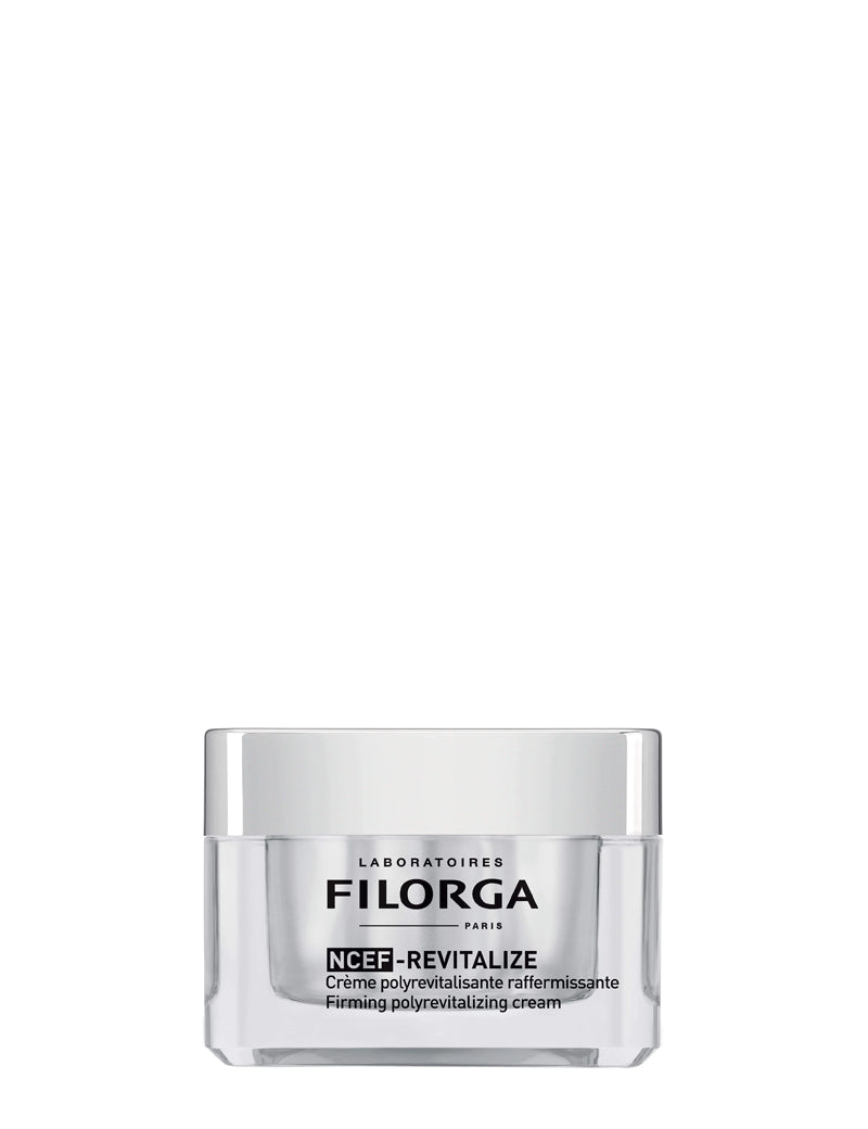 NCEF-REVITALIZE - Crema Revitalizante