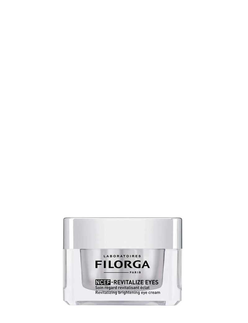 NCEF-REVITALIZE EYES - Crema Contorno de Ojos Iluminadora