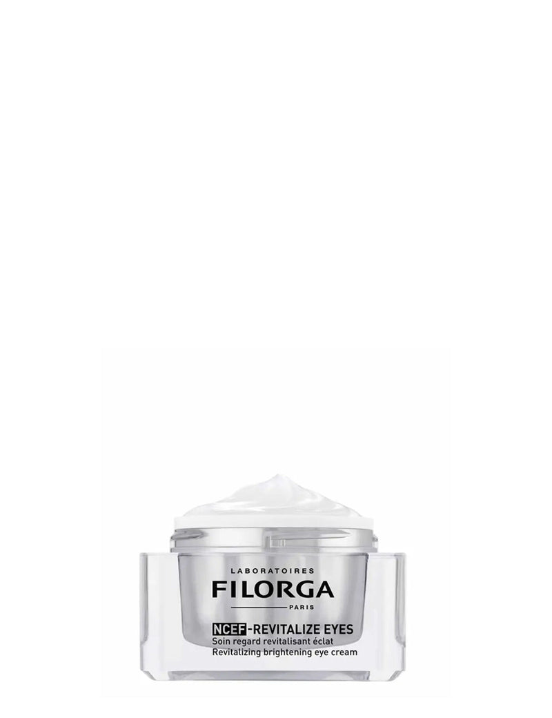 NCEF-REVITALIZE EYES - Crema Contorno de Ojos Iluminadora
