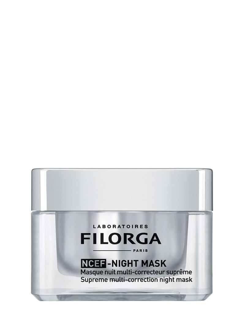 NCEF-NIGHT MASK - Mascarilla de Noche Multicorrección
