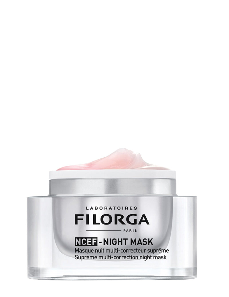 NCEF-NIGHT MASK - Mascarilla de Noche Multicorrección