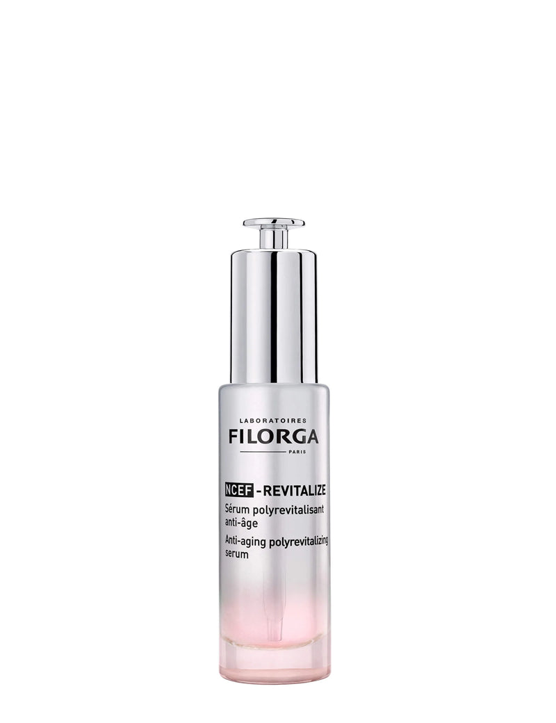 NCEF-REVITALIZE - Sérum Revitalizante Antiedad