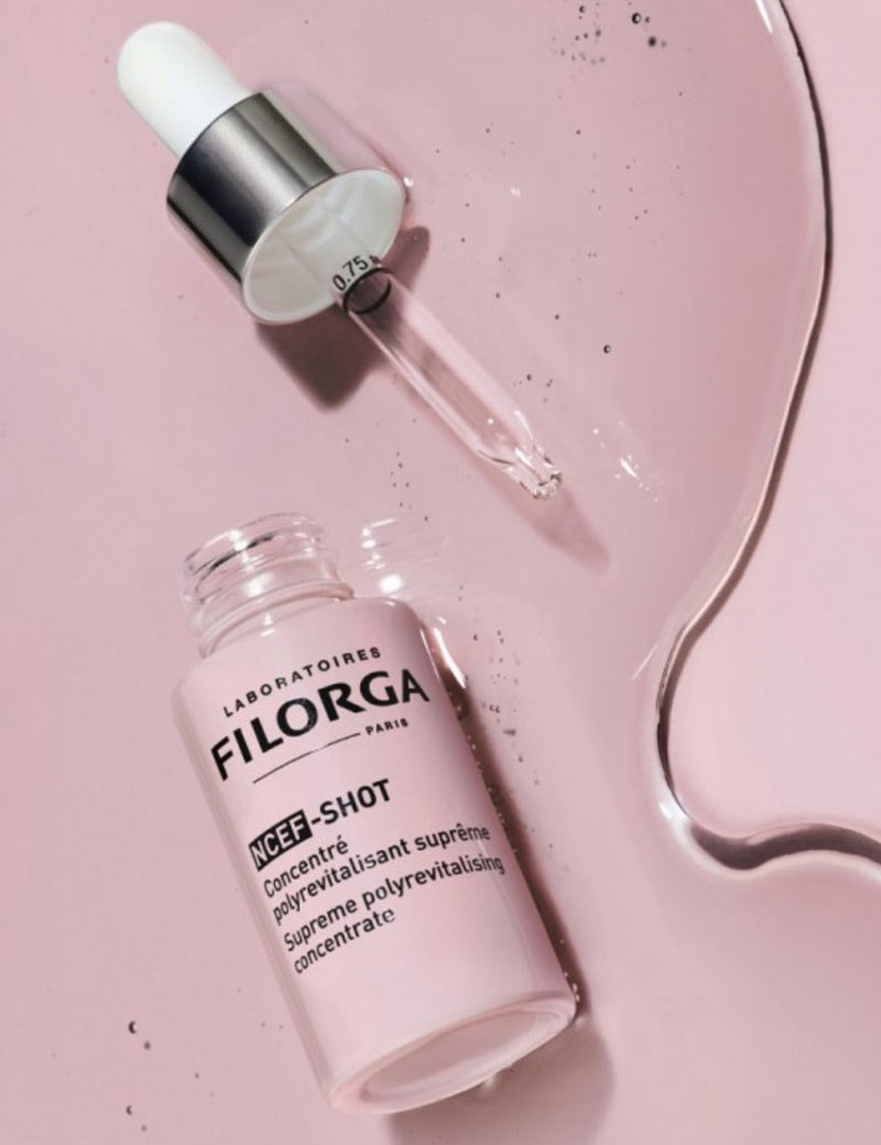 COFRE FILORGA - EXPERT REGENERATION