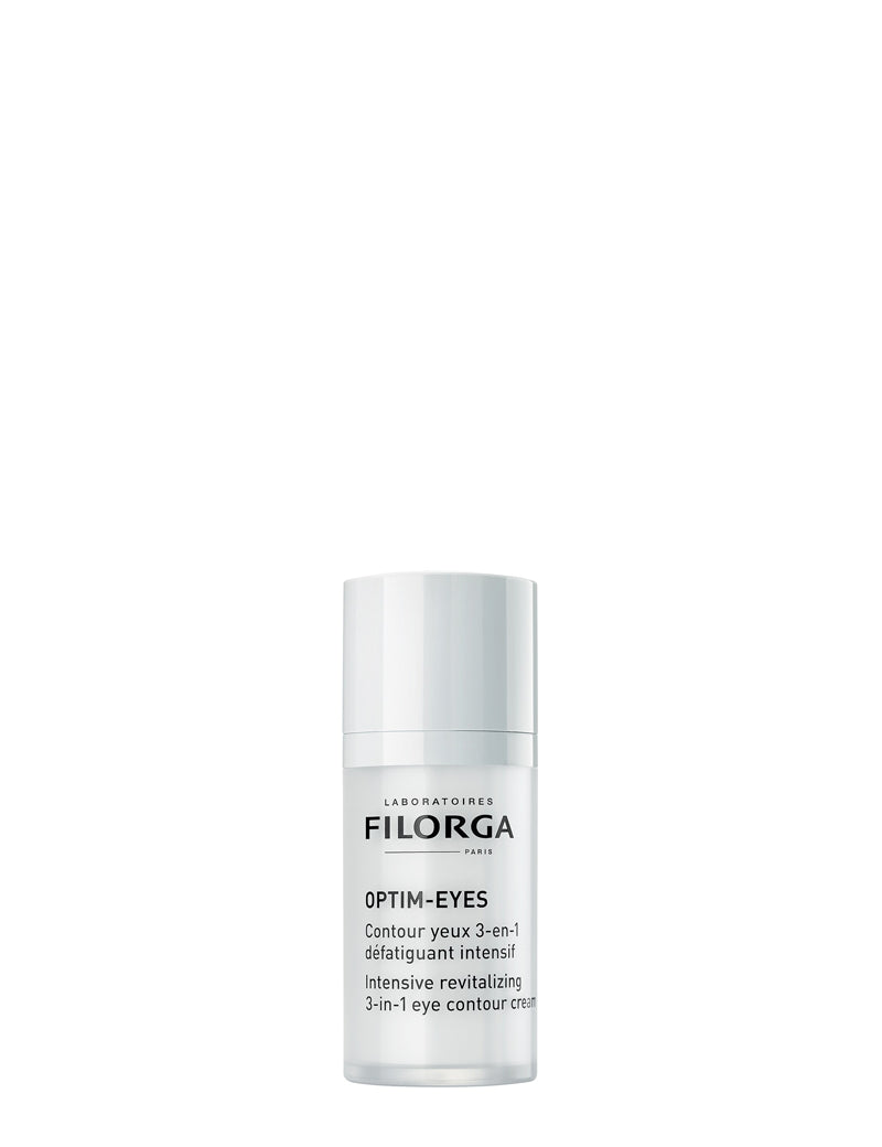OPTIM-EYES - Contorno de Ojos Antifatiga