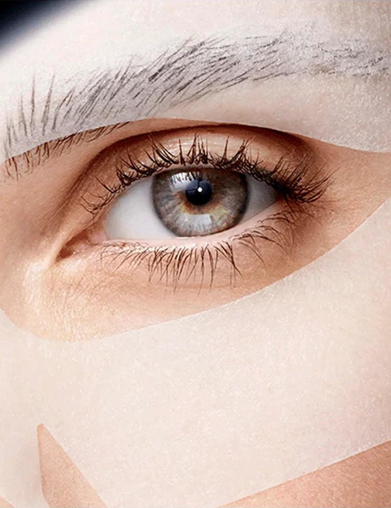 OPTIM-EYES MASK - Mascarilla Contorno de Ojos