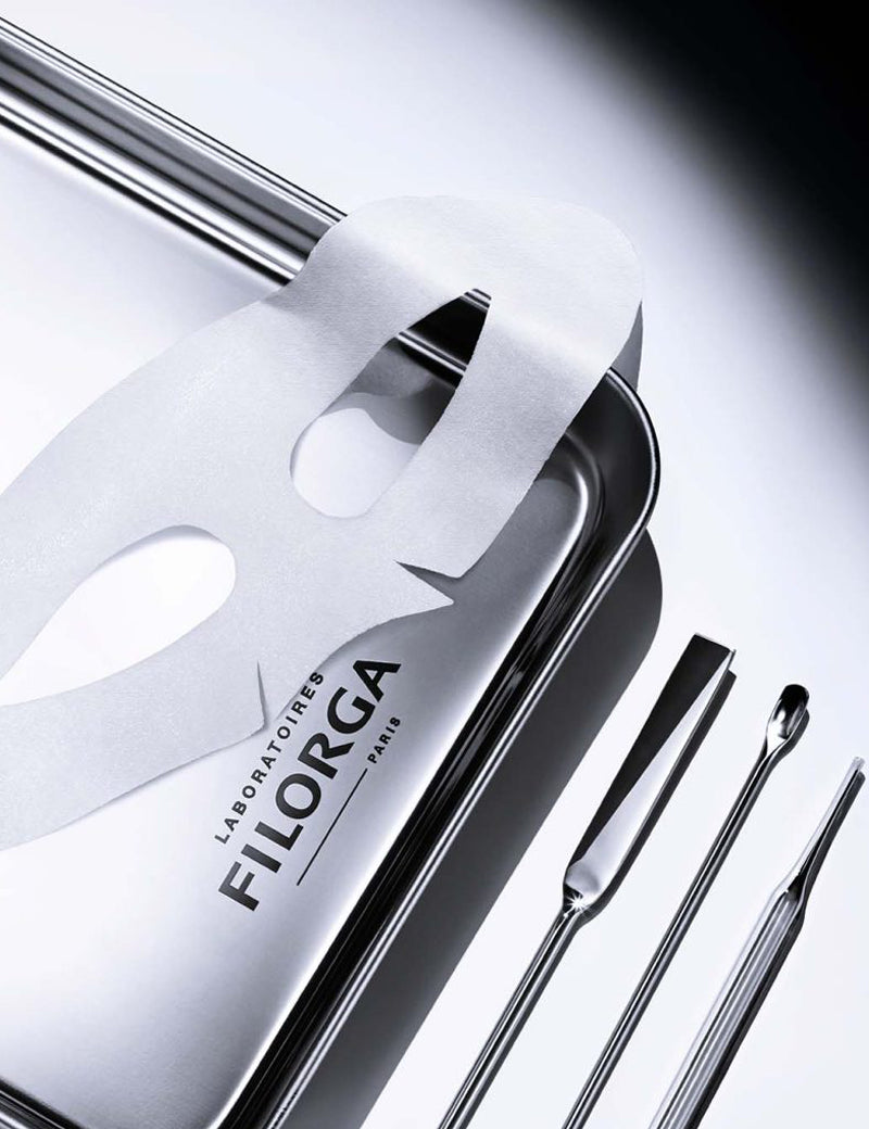 OPTIM-EYES MASK - Mascarilla Contorno de Ojos