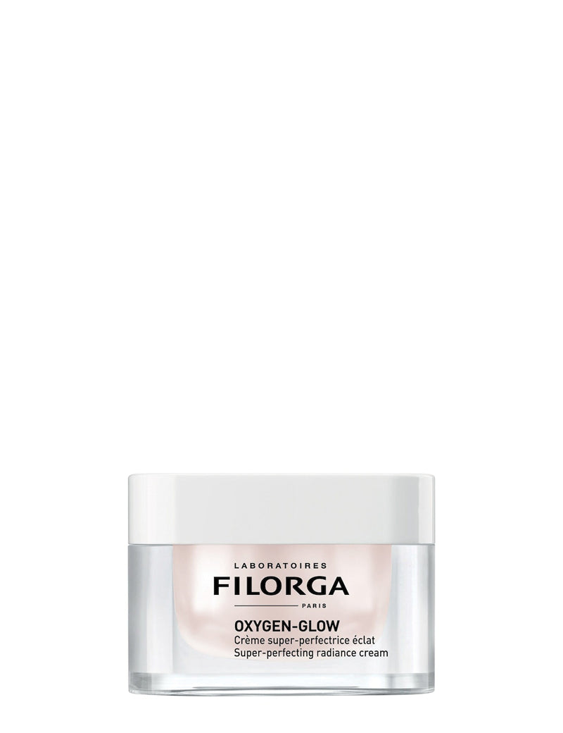 OXYGEN-GLOW - Crema Iluminadora