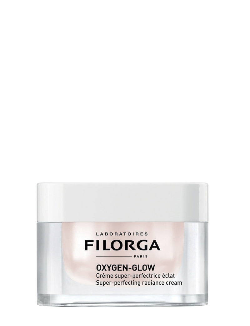 OXYGEN-GLOW - Crema Iluminadora
