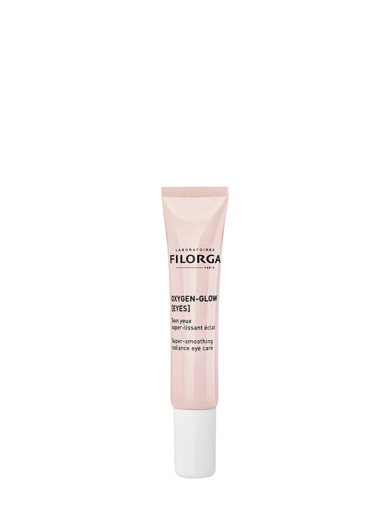 OXYGEN-GLOW EYES - Contorno de Ojos