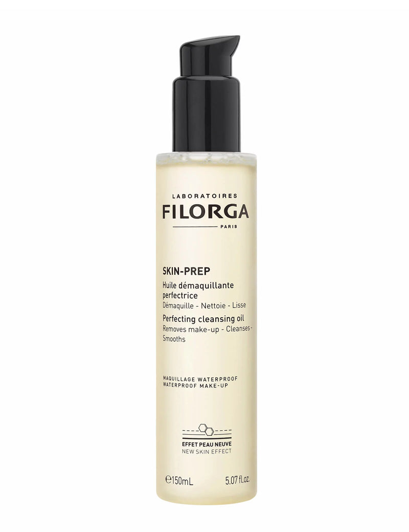 CLEANSING OIL - Aceite Limpiador Perfeccionador