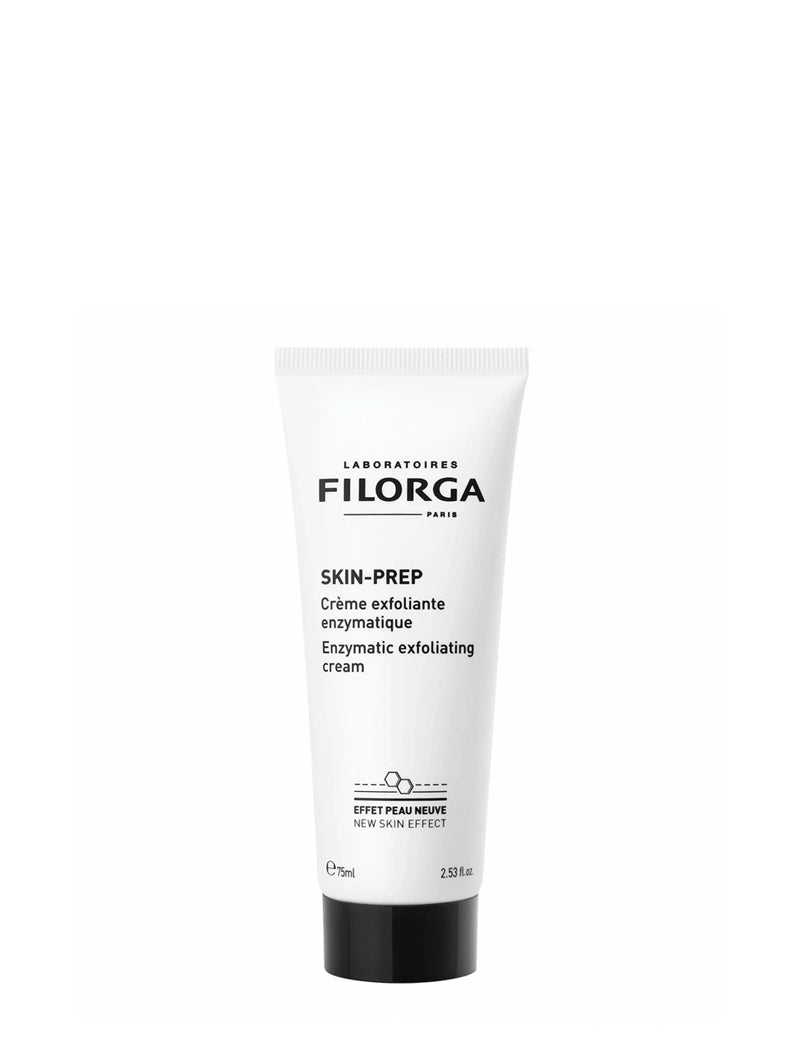 ENZYMATIC EXFOLIATING CREAM - Crema Exfoliante Enzimática