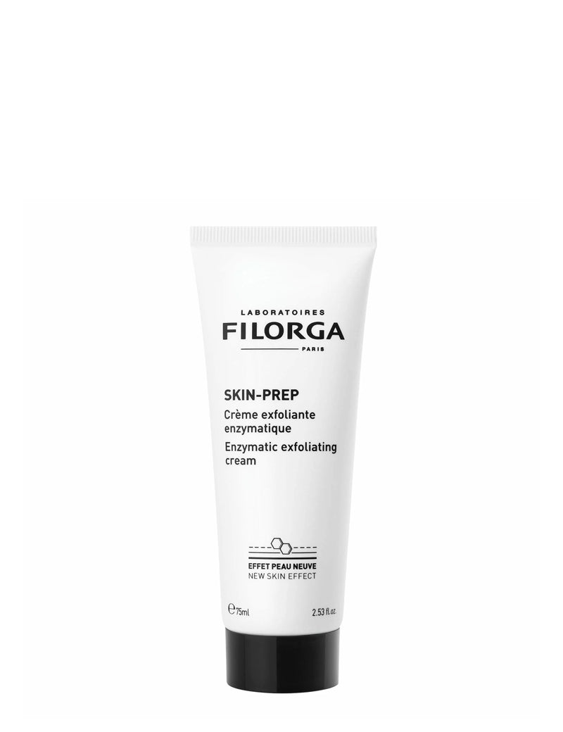 ENZYMATIC EXFOLIATING CREAM - Crema Exfoliante Enzimática