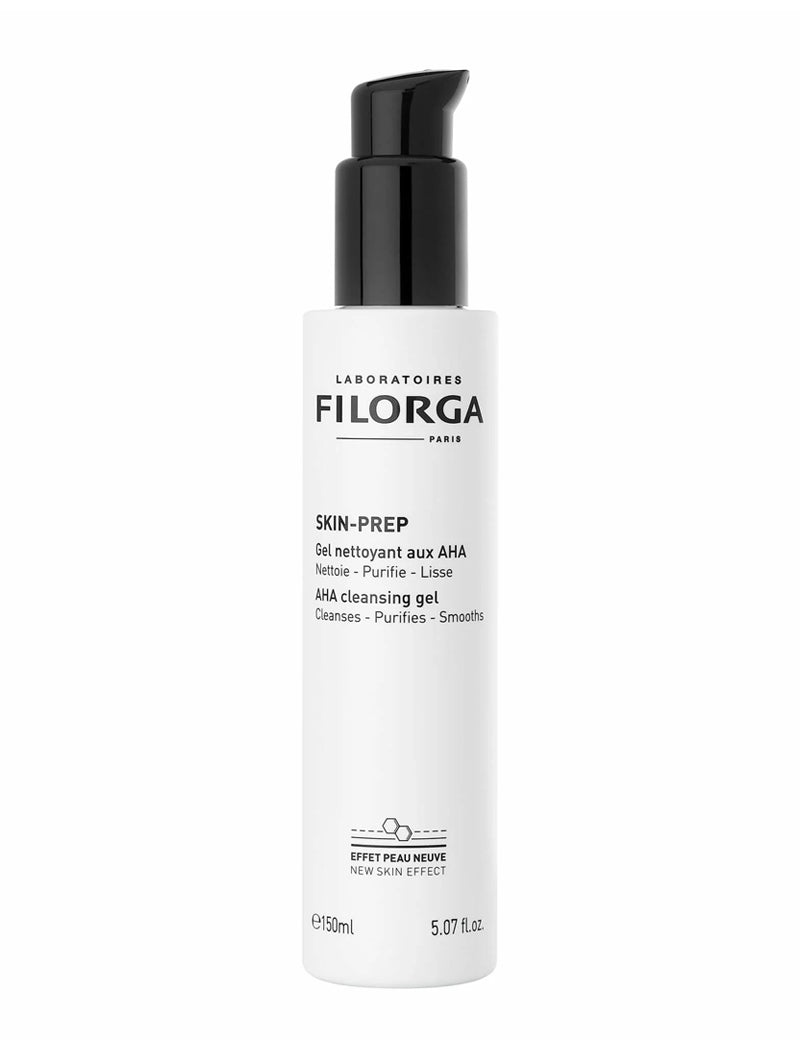 AHA CLEANSING GEL - Gel Limpiador con AHA