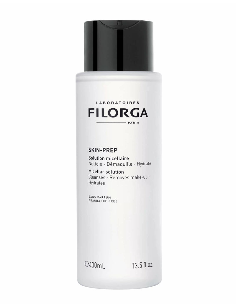 MICELLAR SOLUTION - Solución Micelar