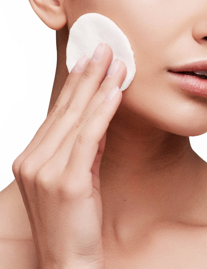 MICELLAR SOLUTION - Solución Micelar