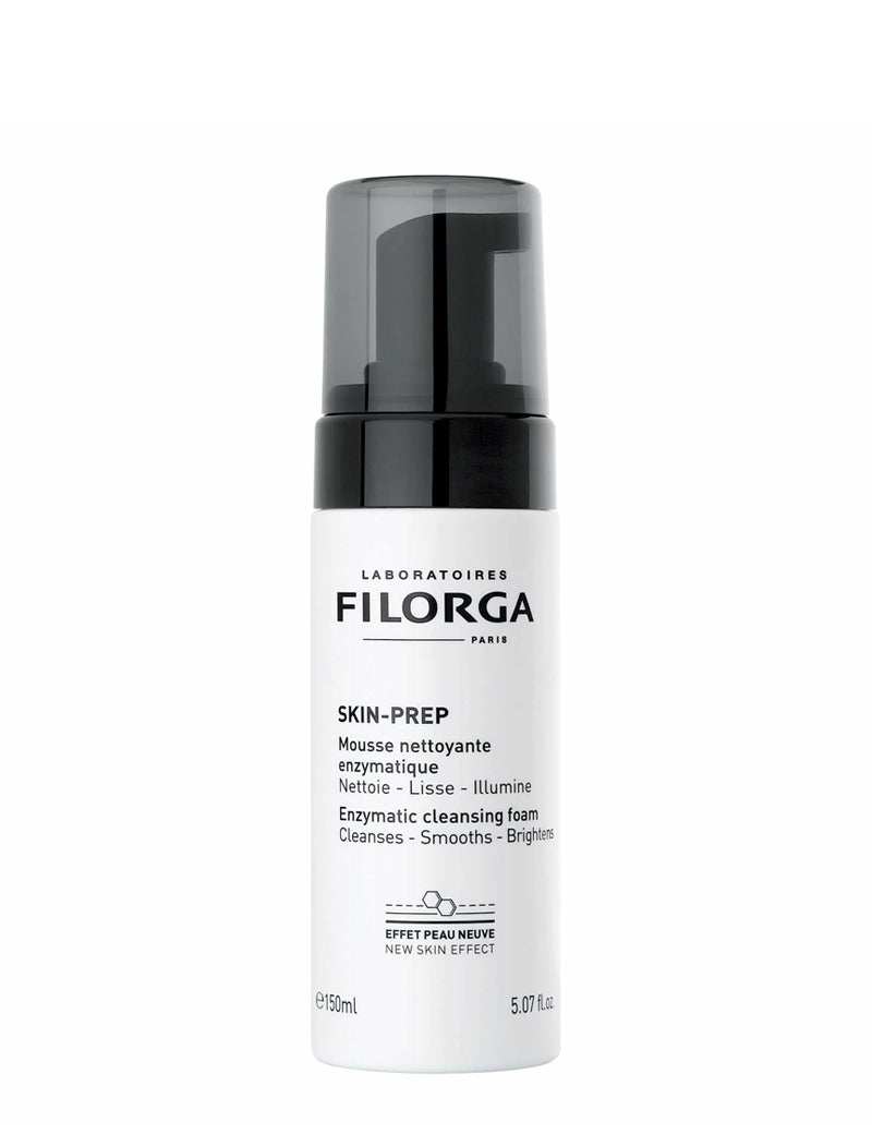 ENZYMATIC CLEANSING FOAM - Espuma Limpiadora Enzimática