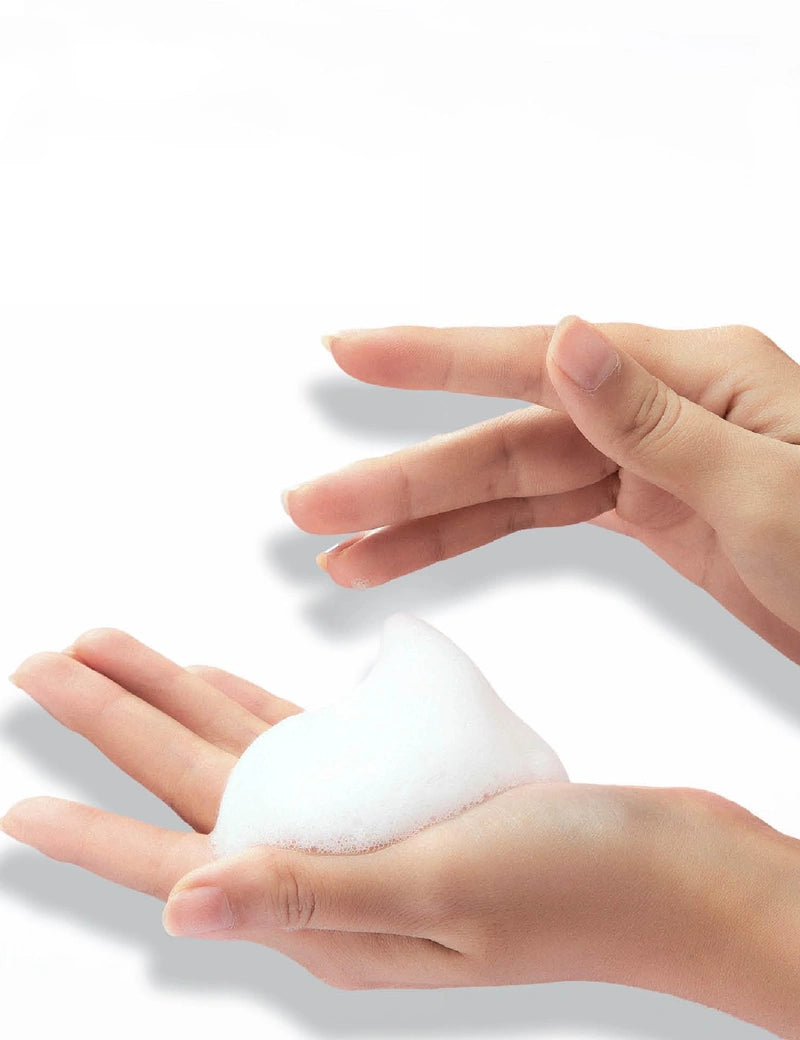 ENZYMATIC CLEANSING FOAM - Espuma Limpiadora Enzimática