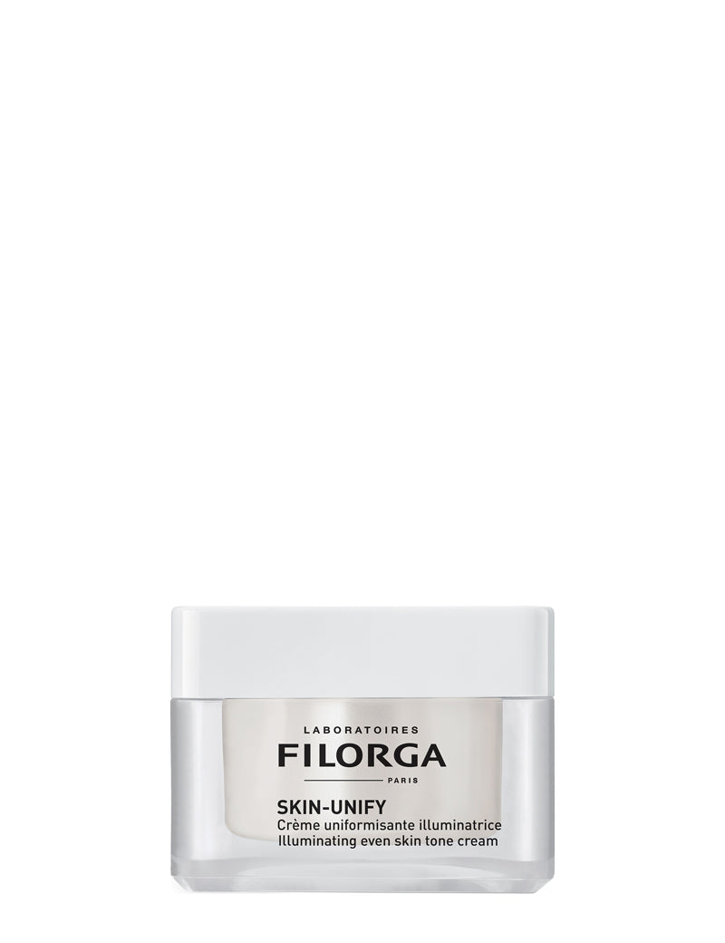 SKIN-UNIFY - Crema Antimanchas Iluminadora
