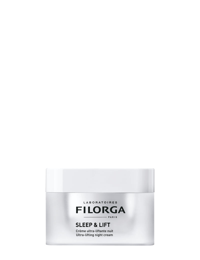 SLEEP & LIFT - Crema de Noche Ultralifting