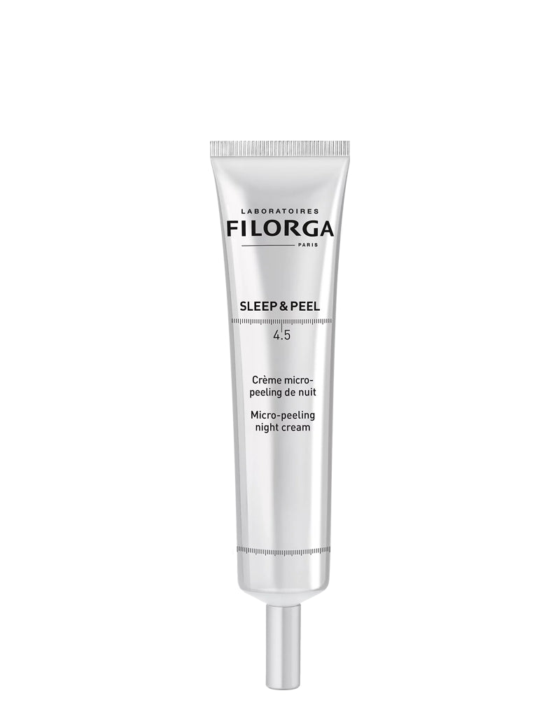 SLEEP & PEEL 4.5 - Crema Micropeeling Noche