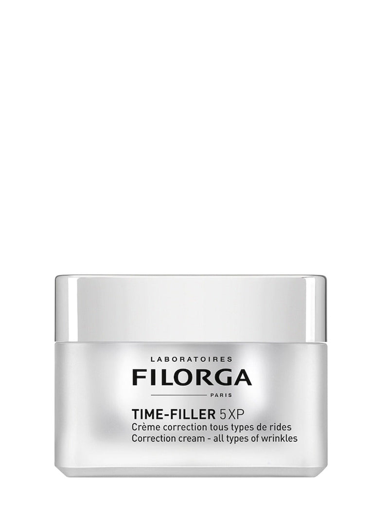 TIME-FILLER 5XP - Crema Antiarrugas