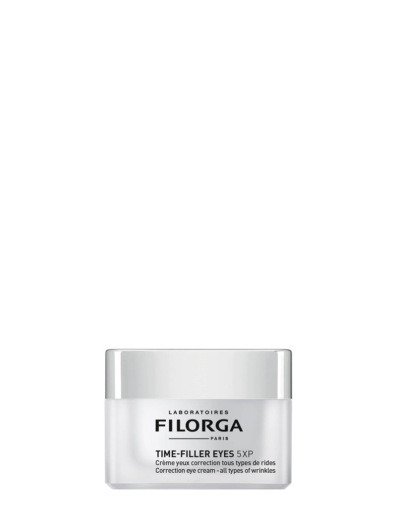 TIME-FILLER EYES 5XP - Contorno de Ojos Antiarrugas