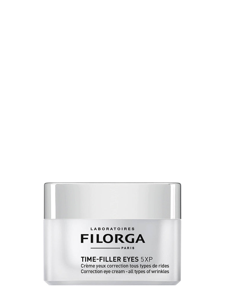 TIME-FILLER EYES 5XP - Contorno de Ojos Antiarrugas