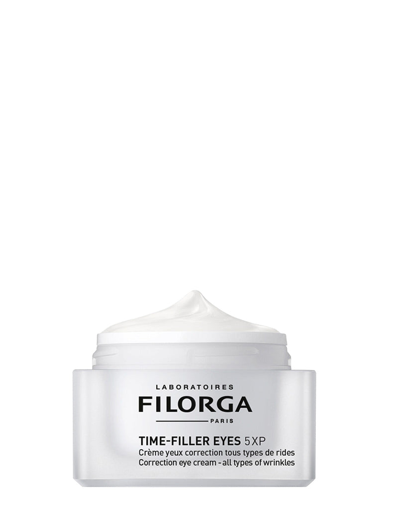 TIME-FILLER EYES 5XP - Contorno de Ojos Antiarrugas
