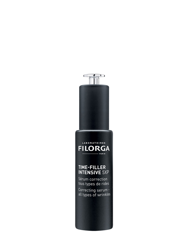 TIME-FILLER INTENSIVE 5XP - Sérum Multicorrección Arrugas