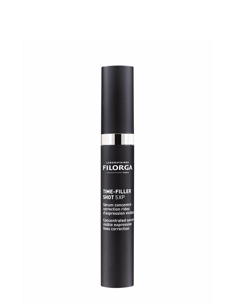 TIME-FILLER SHOT 5XP - Sérum Concentrado Antiarrugas