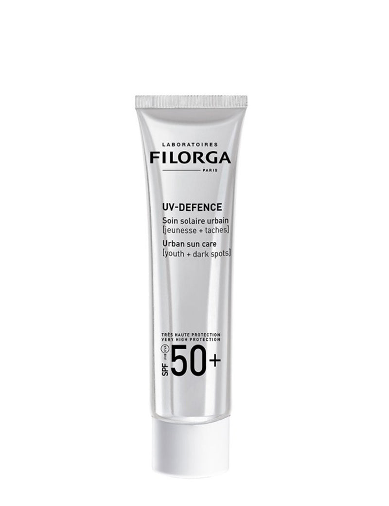 UV-DEFENCE - Protector Solar Urbano SPF50+