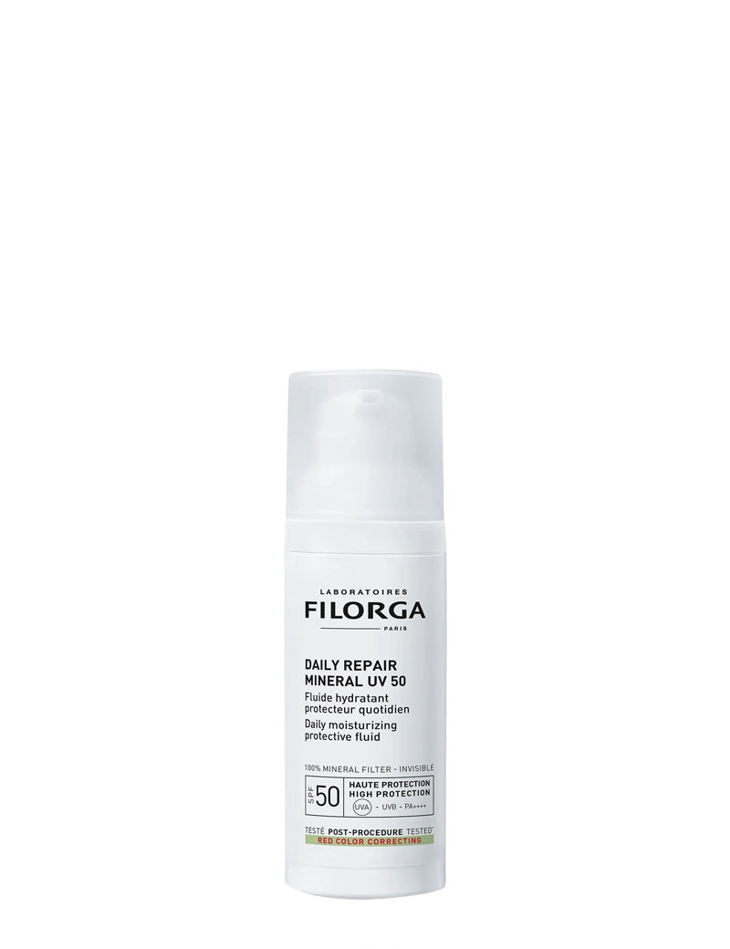DAILY REPAIR MINERAL - Fluido Protector Diario SPF50