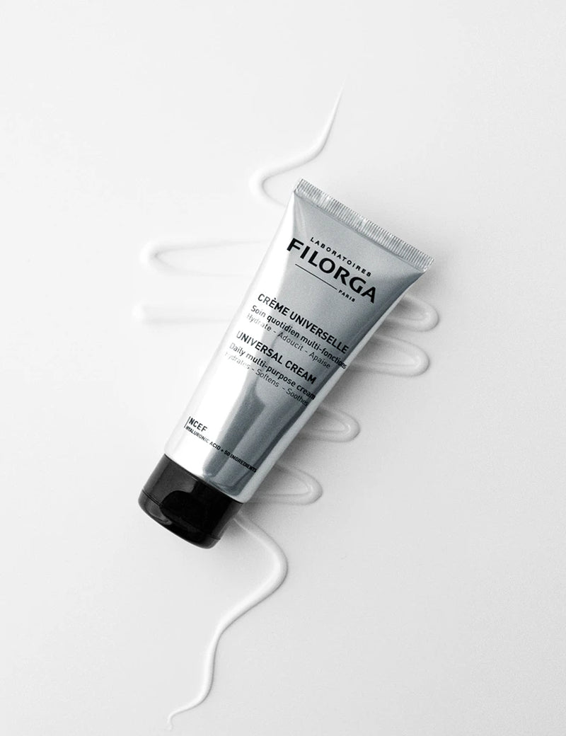 UNIVERSAL CREAM - Tratamiento Diario Multifuncion