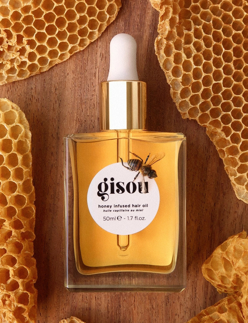HONEY INFUSED - Aceite Capilar Multifuncion 50ml