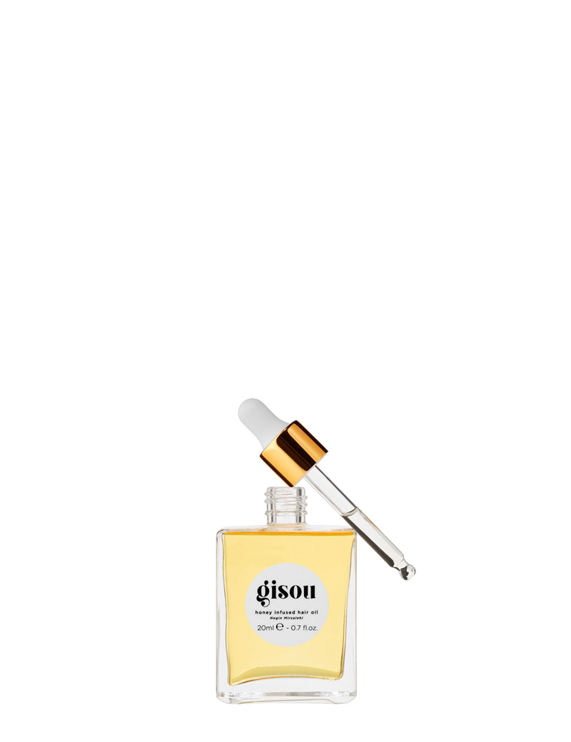 HONEY INFUSED - Aceite Capilar Multifuncion 20ml