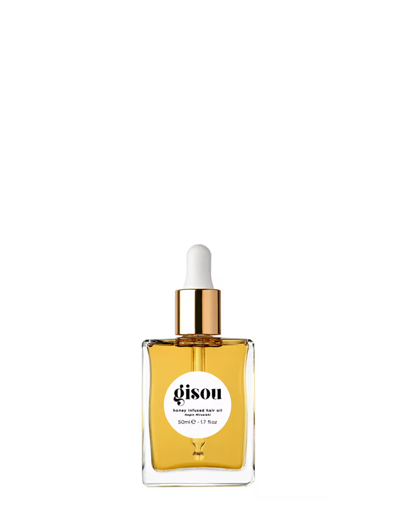 HONEY INFUSED - Aceite Capilar Multifuncion 50ml