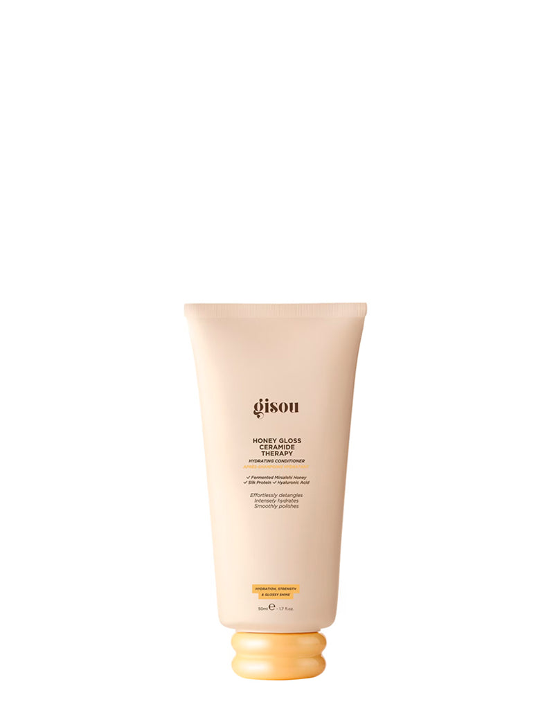 HONEY GLOSS CERAMIDE THERAPY - Acondicionador Hidratante 50ml