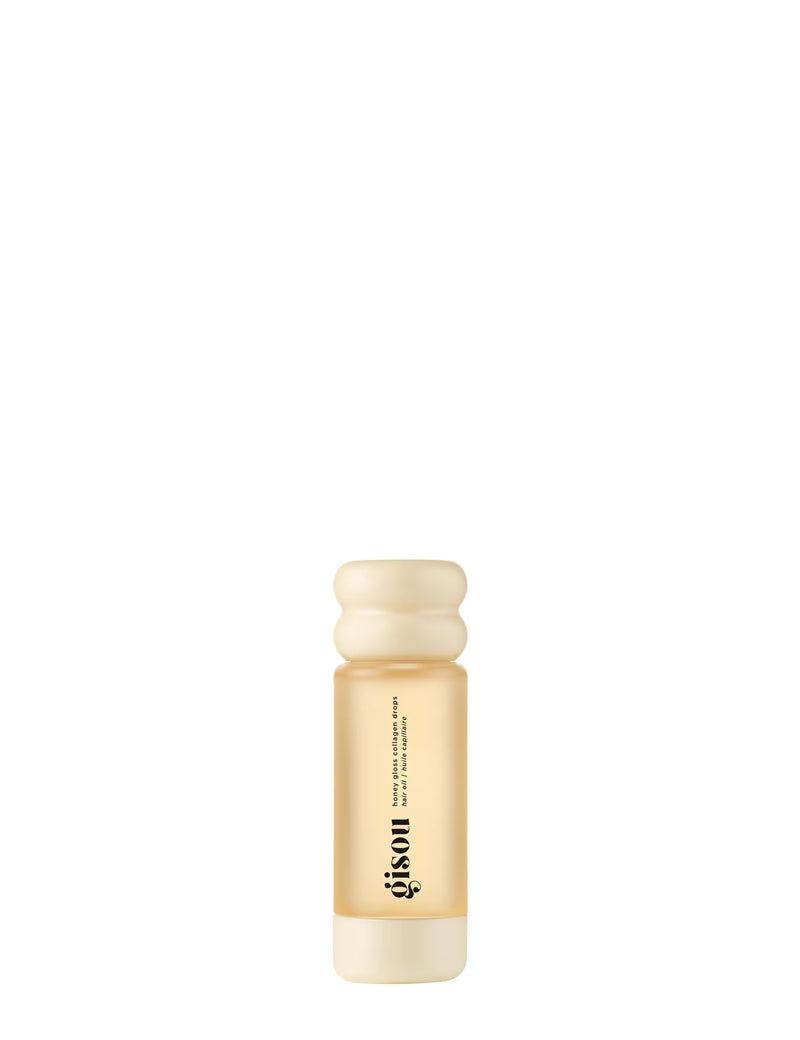 HONEY GLOSS COLLAGEN DROPS - Aceite Capilar 20ml