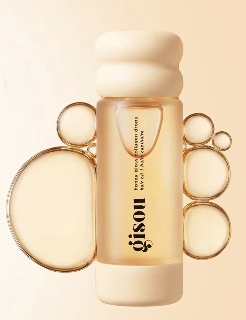 HONEY GLOSS COLLAGEN DROPS - Aceite Capilar 20ml
