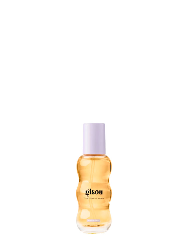 HONEY INFUSED HAIR PERFUME - Lavender Berry 15ml